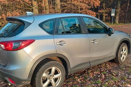 Mazda CX-5 191.000 km 7.900 &euro; Roßtal 90574