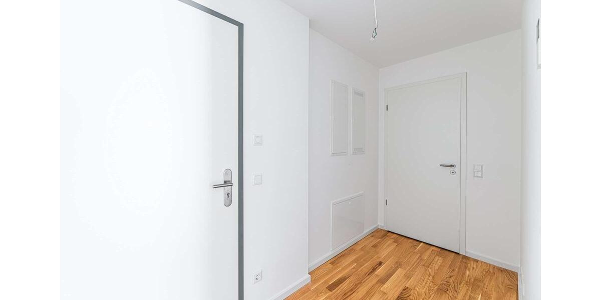 Etagenwohnung Nürnberg Gaismannshof - 2 Zimmer, 57 m&sup2;, 950&euro; | Angebot:25634485