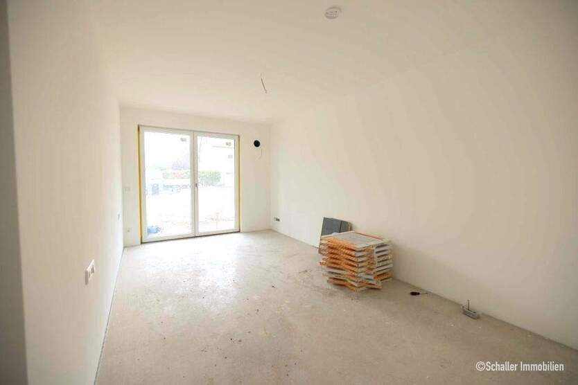 OFFENE BESICHTIGUNG So., 2.11. 14:30-15:30 Uhr, 90427 N-Nord, Großgründl., Reutleser Str. 5: 2 Zi. Neubau ETW mit Ter... 2 zimmer