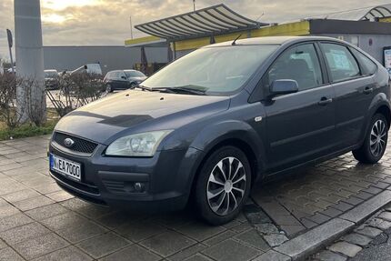 Ford Focus 212.866 km 1.699 &euro; Nürnberg 90439
