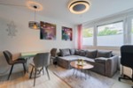 Erdgeschoßwohnung Nürnberg Altstadt, St. Lorenz - 2 Zimmer, 47 m&sup2;, 235.000&euro; | Angebot:27226180