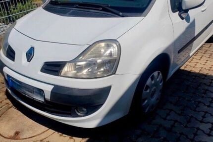 Renault Modus 154.000 km 1.500 &euro; Nürnberg 90443