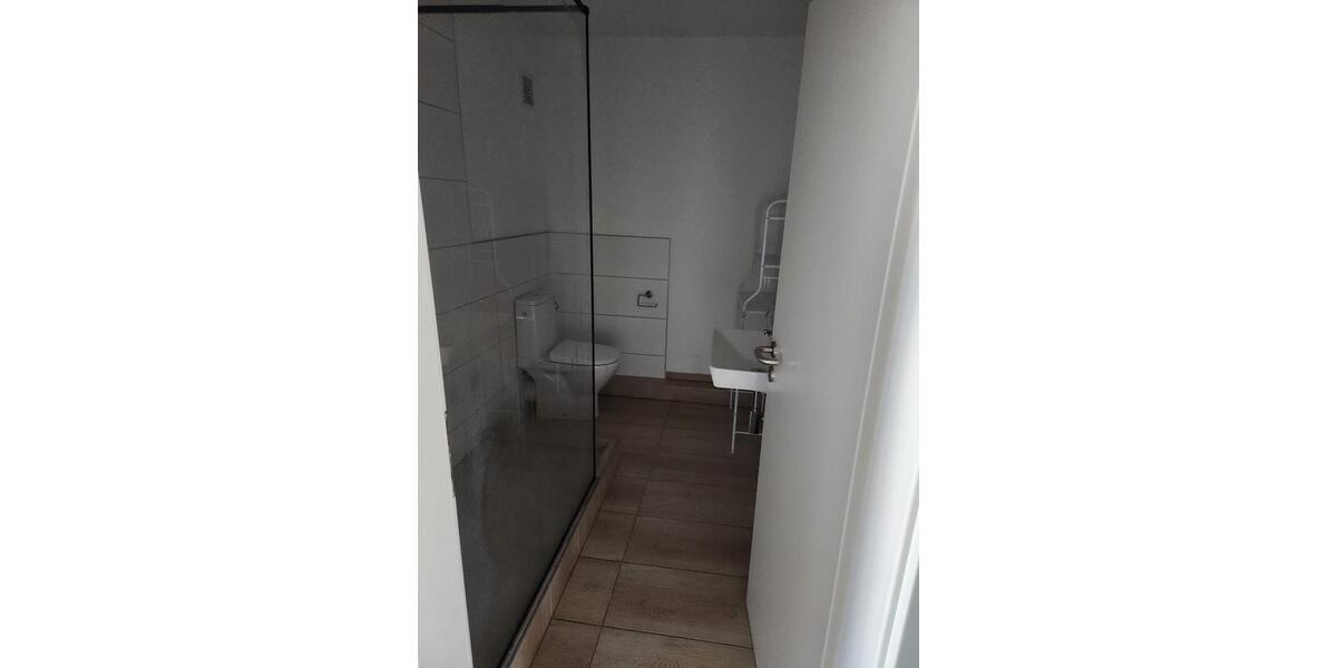 Erdgeschoßwohnung Nürnberg Erlenstegen - 2 Zimmer, 44 m&sup2;, 600&euro; | Angebot:27596822