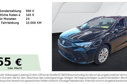 Seat Ibiza 13.490 km 20.750 &euro; Schwabach 91126
