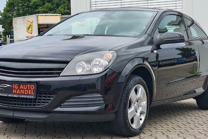 Opel Astra 192.532 km 2.490 &euro; Eckental 90542