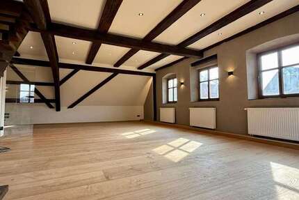 Wohnung Allersberg Eismannsdorf - 4 Zimmer, 163 m&sup2;, 1.250&euro; | Angebot:26186114