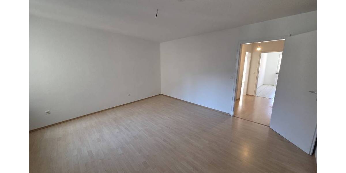 Etagenwohnung Nürnberg Sebald - 2 Zimmer, 58 m&sup2;, 790&euro; | Angebot:26291719