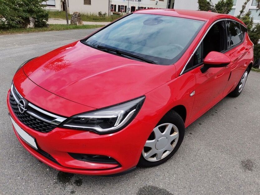Astra