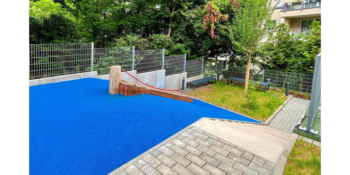 Etagenwohnung Fürth Innenstadt - 2 Zimmer, 65 m&sup2;, 1.121&euro; | Angebot:26791197