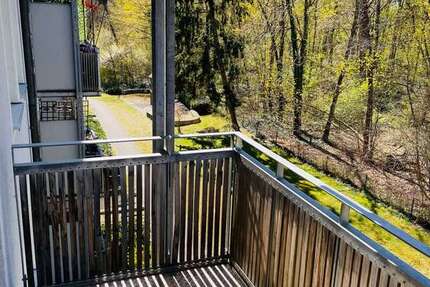Wohnung Nürnberg Gleißhammer - 2 Zimmer, 47 m&sup2;, 628&euro; | Angebot:26695346
