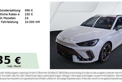 Cupra Leon 22.800 km 31.450 &euro; Roth 91154