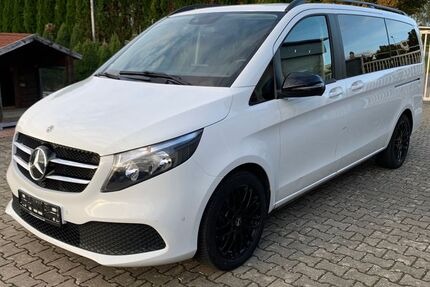 Mercedes-Benz V 300 201.968 km 31.892 € Adelsdorf 91325
