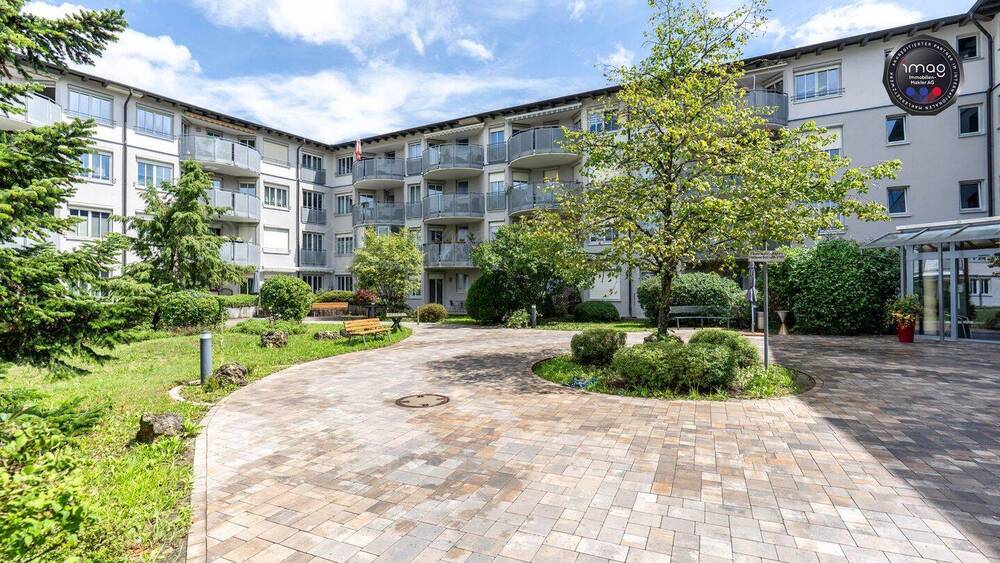 Etagenwohnung Altdorf - 2 Zimmer, 54 m&sup2;, 650&euro; | Angebot:26891800