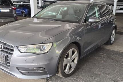 Audi A3 139.000 km 11.700 € Nürnberg 90449