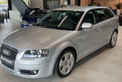 Audi A3 172.000 km 5.480 &euro; Forchheim 91301
