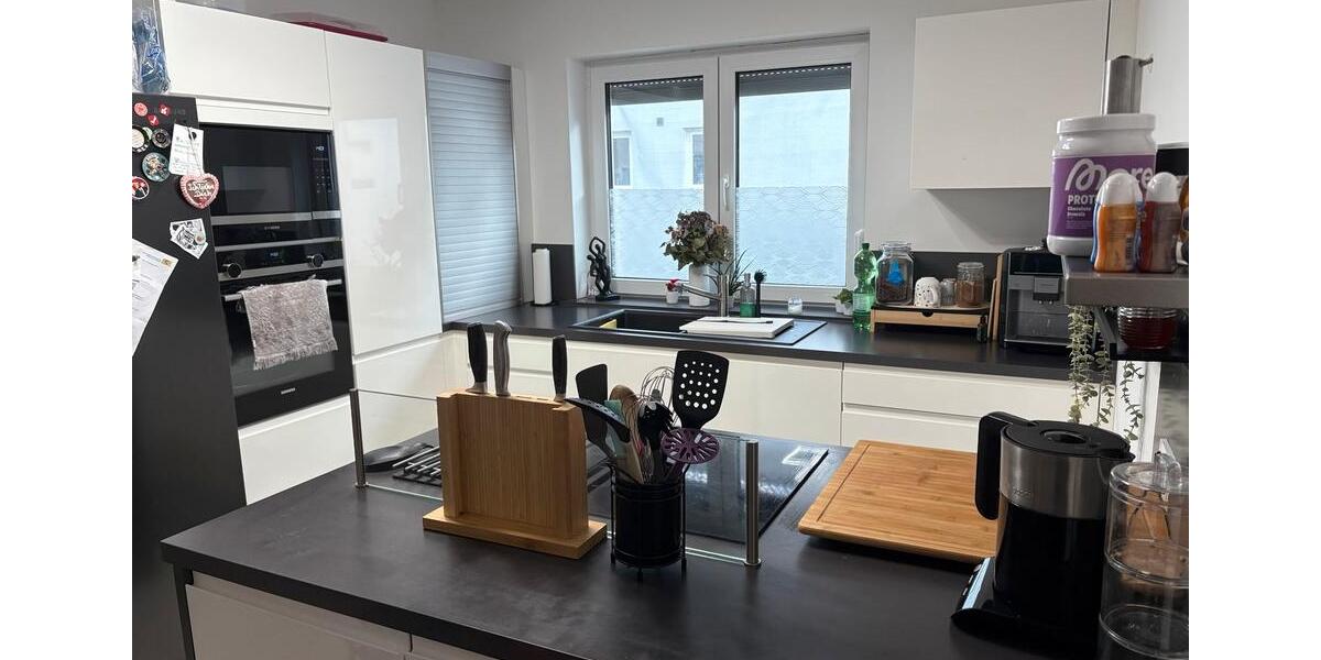 Maisonettenwohnung Nürnberg Gaismannshof - 4 Zimmer, 105 m&sup2;, 470.000&euro; | Angebot:25403540