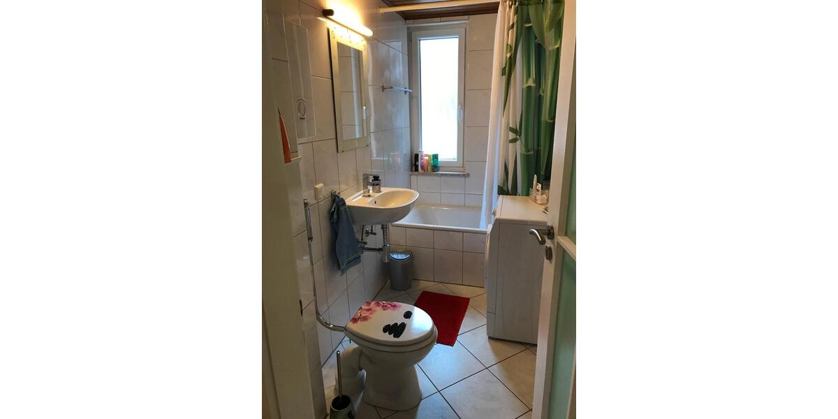 2 Zi. kompl. möbliert in Nürnberg Altstadt zu vermieten 2 zimmer