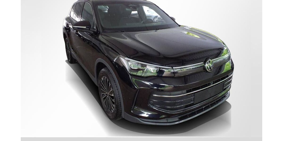 VW Tiguan 24.950 km 40.980 &euro; Nürnberg 90441
