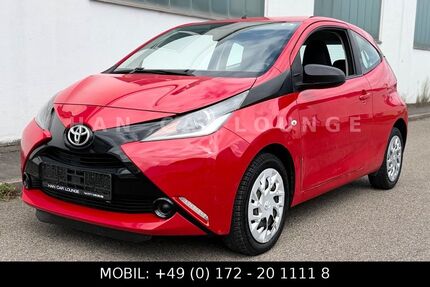 Toyota Aygo (X) 168.000 km 3.900 &euro; Nürnberg 90431