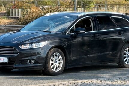 Ford Mondeo 294.345 km 5.593 &euro; Fürth 90762