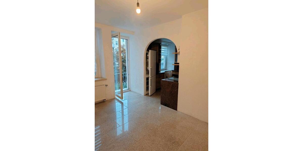Etagenwohnung Nürnberg Rabus - 1 Zimmer, 72 m&sup2;, 950&euro; | Angebot:27592440