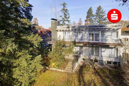 Haus Nürnberg Erlenstegen - 6 Zimmer, 207 m&sup2;, 1.020.000&euro; | Angebot:25198980