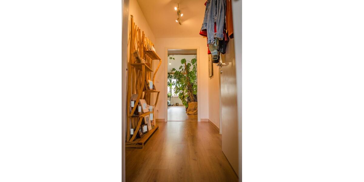 Maisonettenwohnung Fürth Bislohe - 2.5 Zimmer, 78 m&sup2;, 309.000&euro; | Angebot:27606849