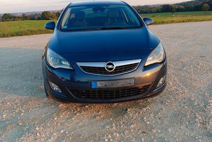 Opel Astra 190.000 km 2.200 &euro; Gräfenberg 91322