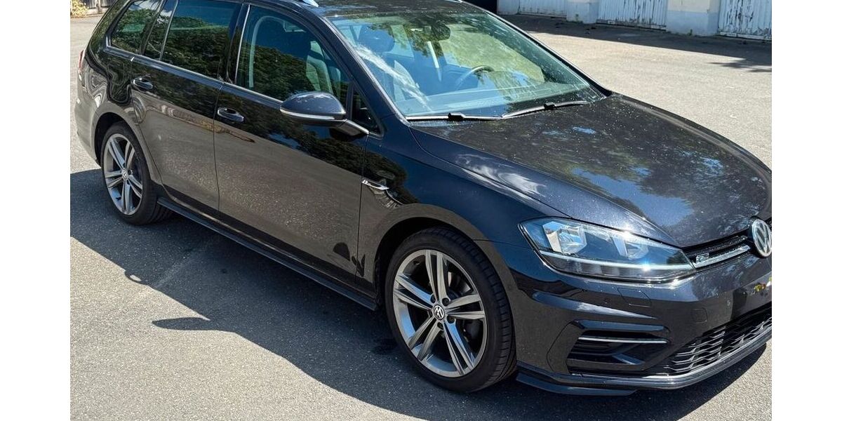 VW Golf 106.301 km 20.600 &euro; Nürnberg 90441