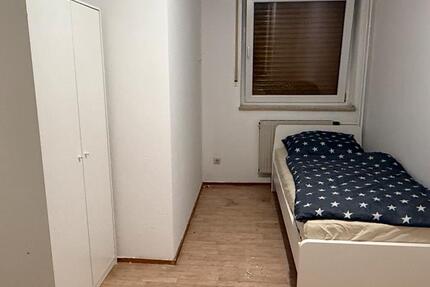 1 Zimmer Wohnung Zu vermieten Erdgeschoss in Fürth Vach zimmer