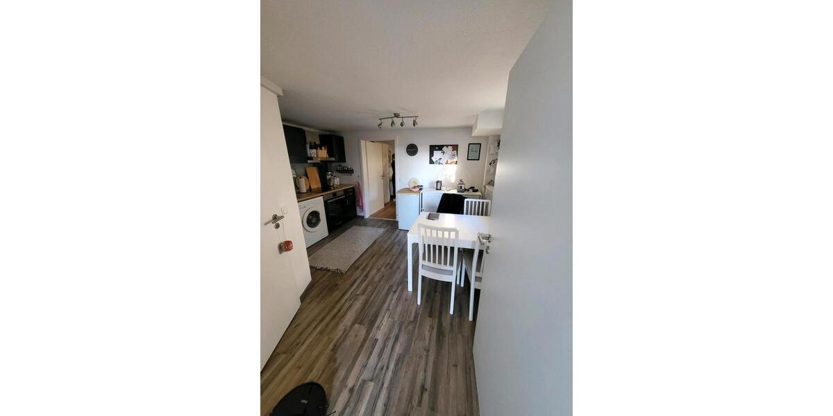 Einliegerwohnung 2 zimmer