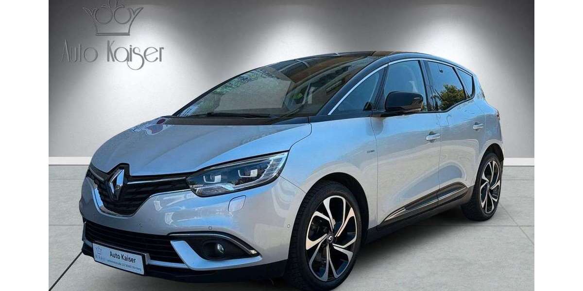 Renault Scenic 178.187 km 9.999 &euro; Nuernberg 90482