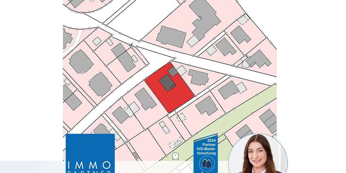 Grundstück Fürth Bislohe - 780.000&euro; | Angebot:23701536