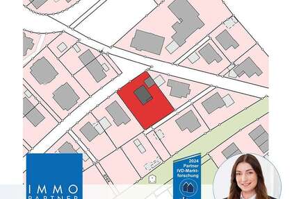 Grundstück zu verkaufen in Fürth 780.000 € 949 m² zimmer