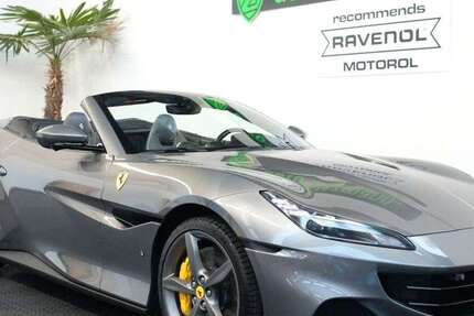 Ferrari Portofino 45.500 km 224.990 &euro; Nürnberg 90439