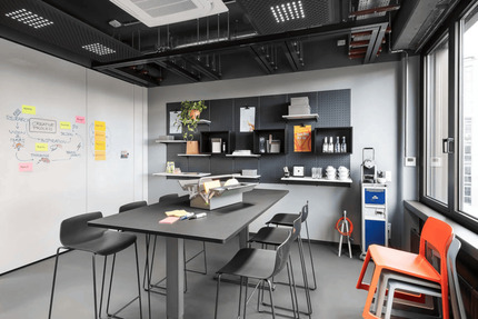 Gewerbeobjekt Nürnberg Gleißbühl - 589&euro; | Angebot:26698696