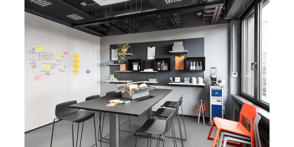 Gewerbeobjekt Nürnberg Gleißbühl - 589&euro; | Angebot:26698696