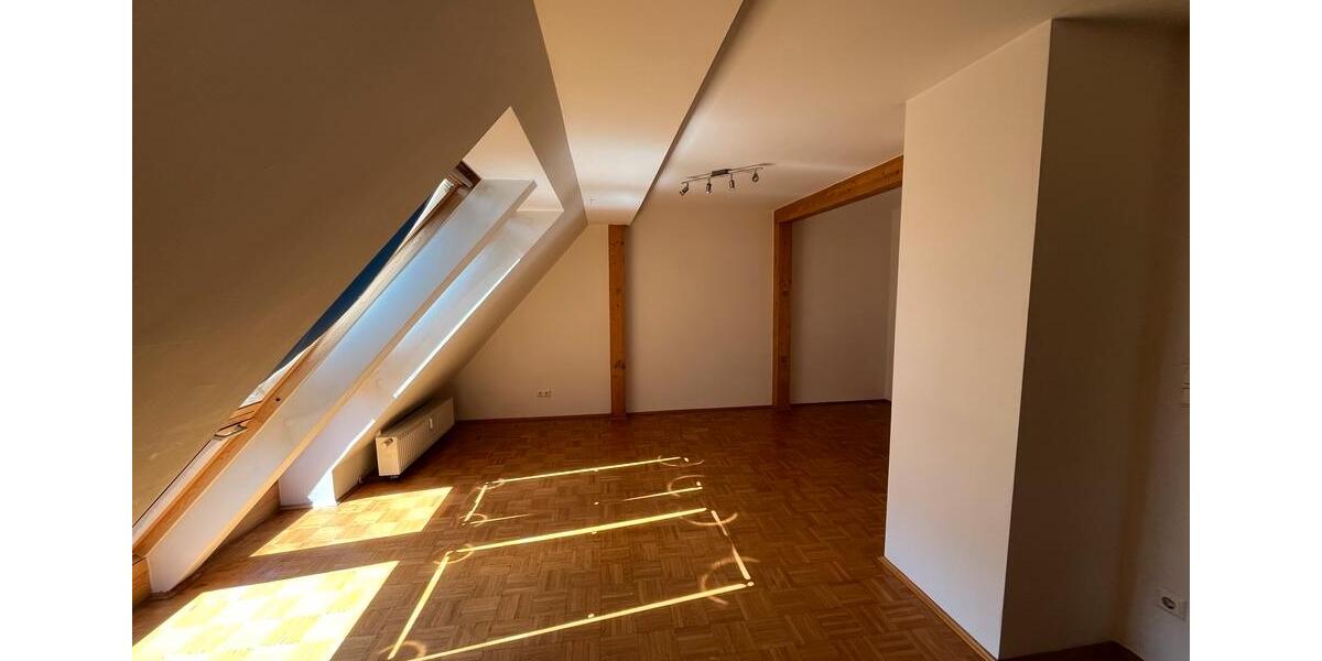 Etagenwohnung Erlangen Am Anger - 1.5 Zimmer, 39 m&sup2;, 800&euro; | Angebot:26420355