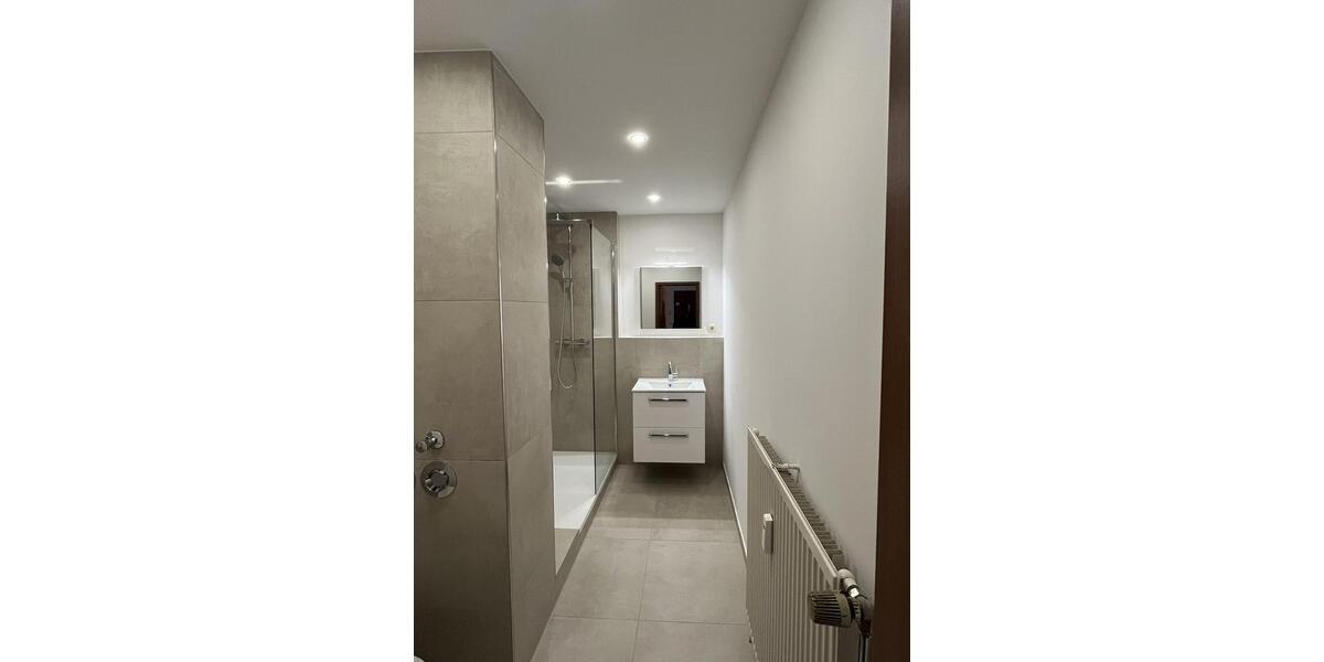 Etagenwohnung Nürnberg Rabus - 2 Zimmer, 54 m&sup2;, 850&euro; | Angebot:26406764