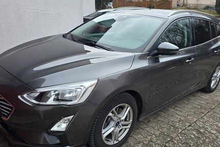 Ford Focus 78.800 km 12.400 &euro; Allersberg 90584