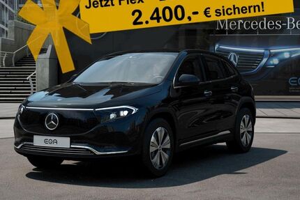 Mercedes-Benz EQA 29.100 km 38.889 &euro; Altdorf 90518