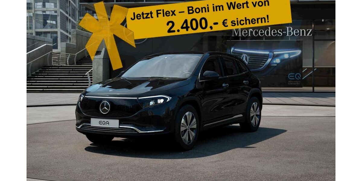 Mercedes-Benz EQA 29.100 km 38.889 &euro; Altdorf 90518