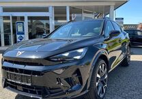 Gebrauchtwagen Cupra Formentor