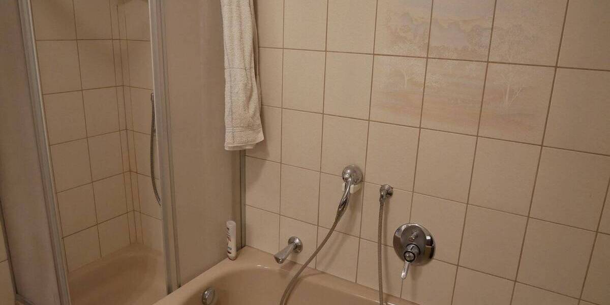Etagenwohnung Oberasbach Altenberg - 2 Zimmer, 61 m&sup2;, 199.000&euro; | Angebot:26723234