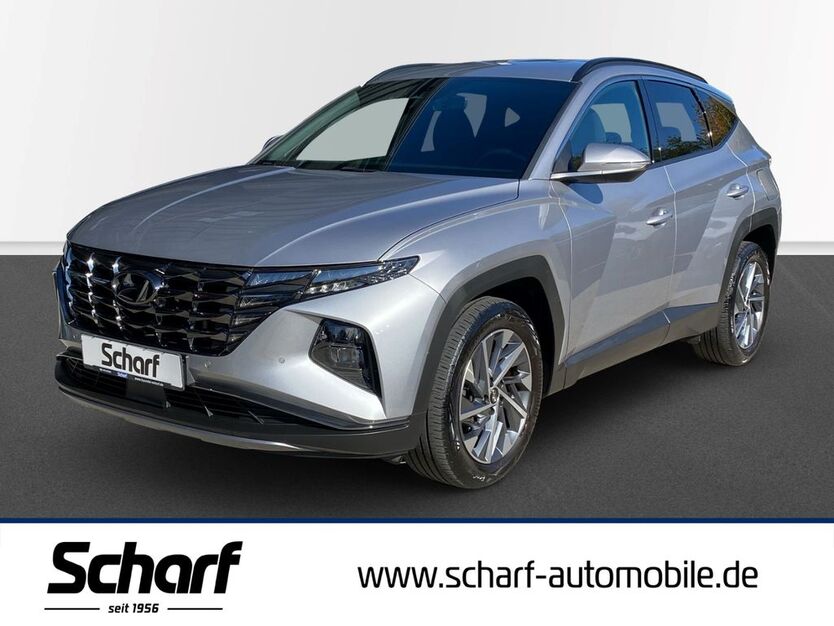 Hyundai TUCSON 80.226 km 21.690 € Nürnberg 90451