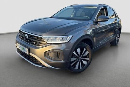 VW T-Roc 31.490 km 25.450 &euro; Cadolzburg 90556
