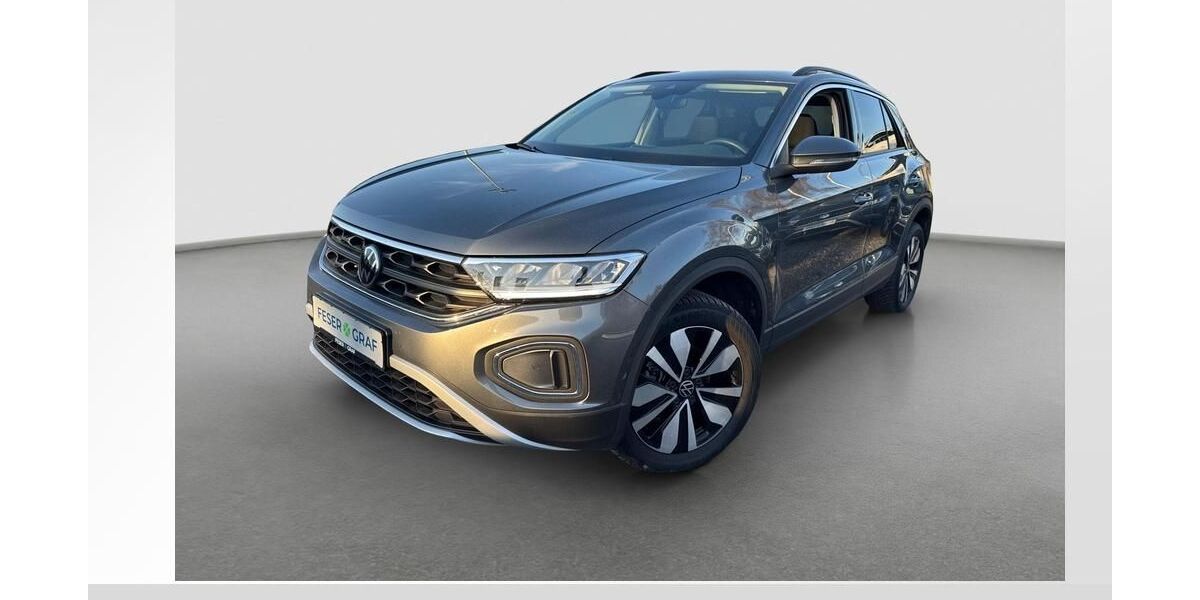 VW T-Roc 31.490 km 25.950 &euro; Cadolzburg 90556