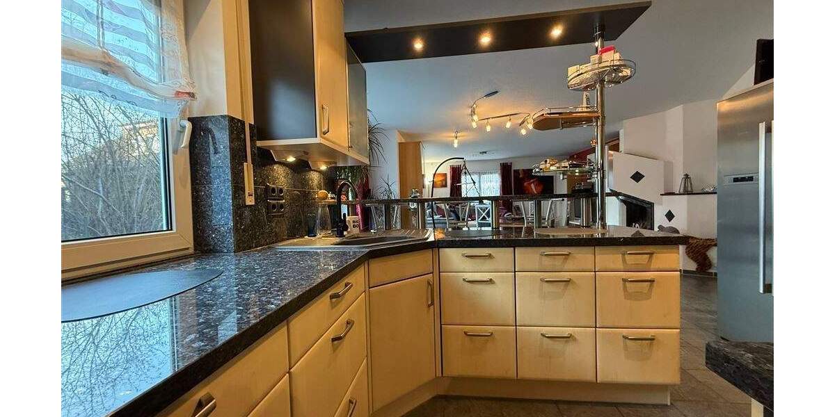 Einfamilienhaus Schwaig b. Nürnberg Schwaig - 6 Zimmer, 160 m&sup2;, 869.000&euro; | Angebot:25141506