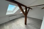 Dachgeschoßwohnung Nürnberg Eberhardshof - 4 Zimmer, 78 m&sup2;, 950&euro; | Angebot:27567895