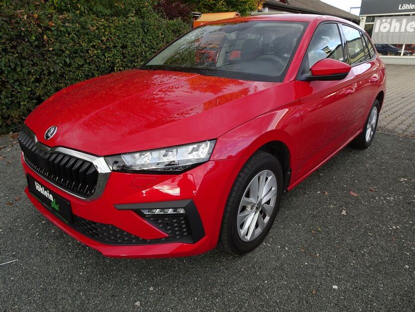 Skoda Scala 16.300 km 20.999 € Wendelstein 90530